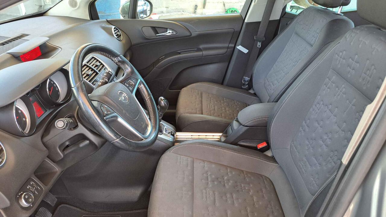 Opel Meriva 1.3 CDTI 95CV ecoFLEX Cosmo