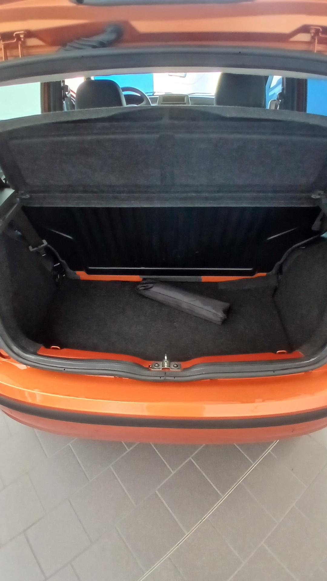 Fiat Panda 1.2 Benzina 60cv