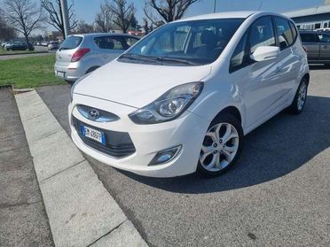 Hyundai iX20 ix20 1.6 crdi Style 128cv