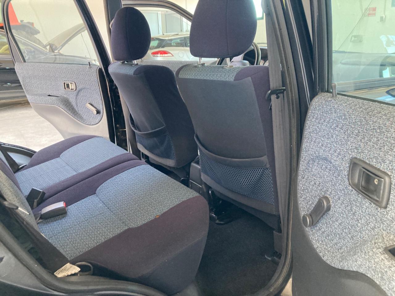 Daihatsu Terios 1.3i 16V cat 4WD DB GPL