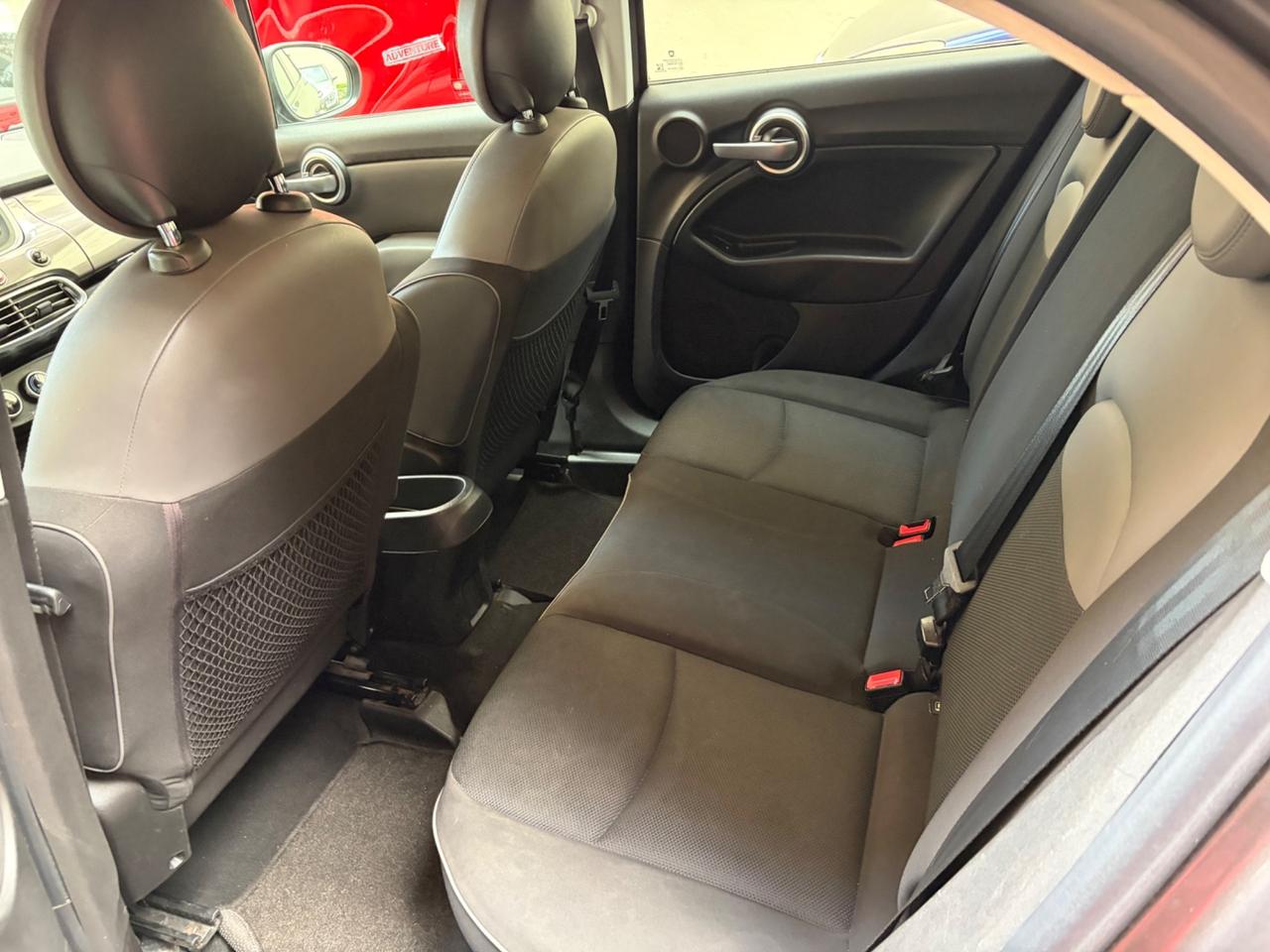 Fiat 500X 1.3 MultiJet 95 CV Lounge