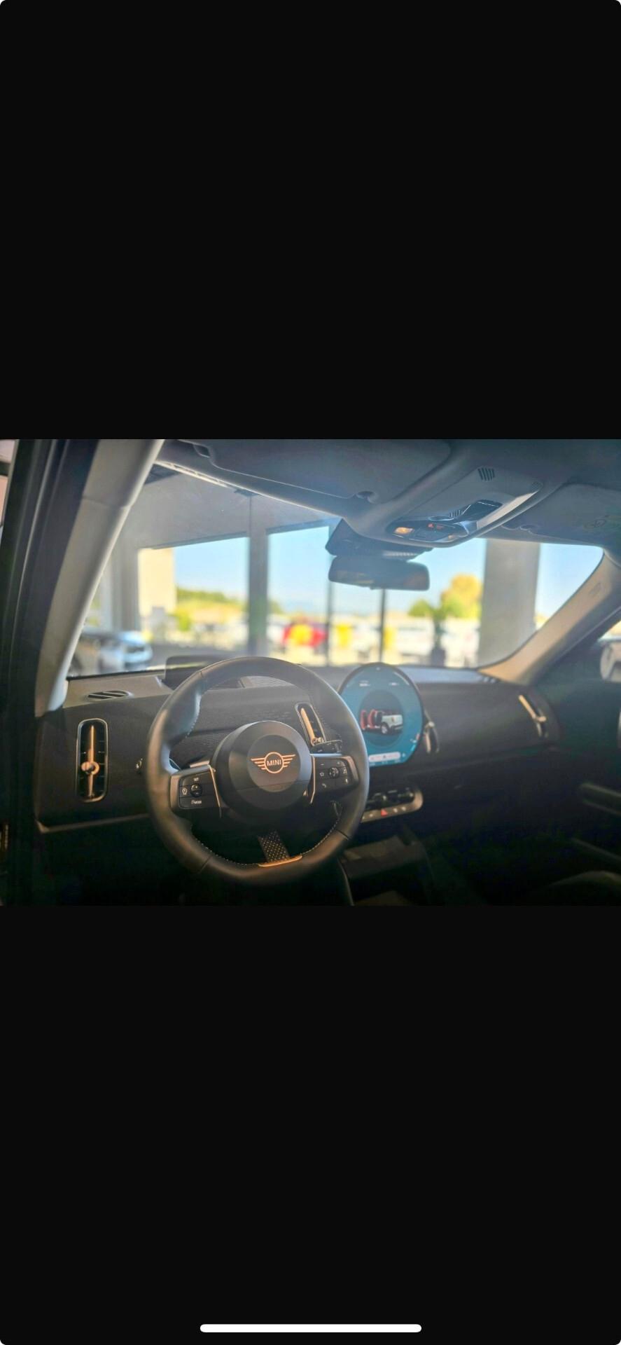 Mini Cooper D Countryman Mini D Favoured Countryman M PLUS