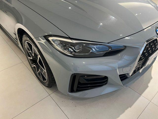 BMW 420 420d 48V Msport