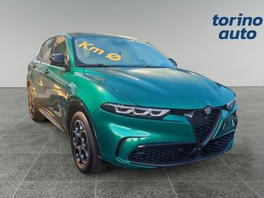 Alfa Romeo Tonale 1.5 Hybrid 160cv TCT7 Sprint