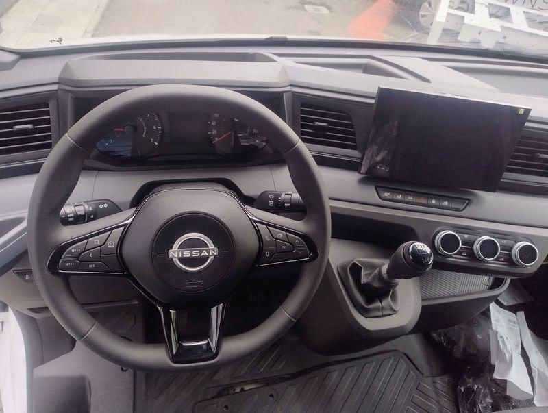 Renault Master Nissan Interstar L2H2 35qli 130cv N-Connecta