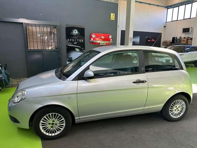 Lancia Ypsilon 1.2 8v 60cv --SOLO 71.700KM--