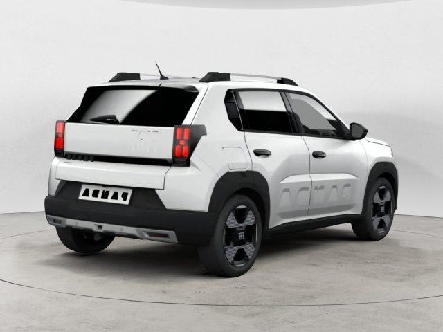 FIAT Grande Panda Grande Panda 1.2 Hybrid 110 CV S&S La Prima