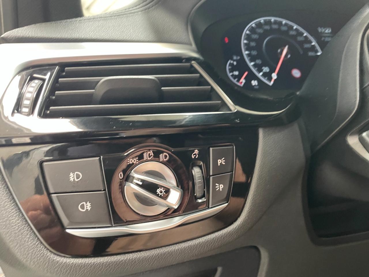 Bmw 530 e 2.0 184 CV Luxury Plug-in hybrid
