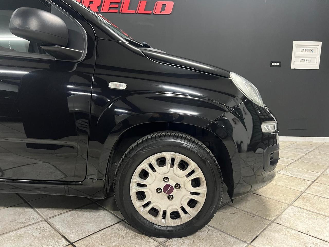 FIAT Panda 1.2 (69) Lounge 2016