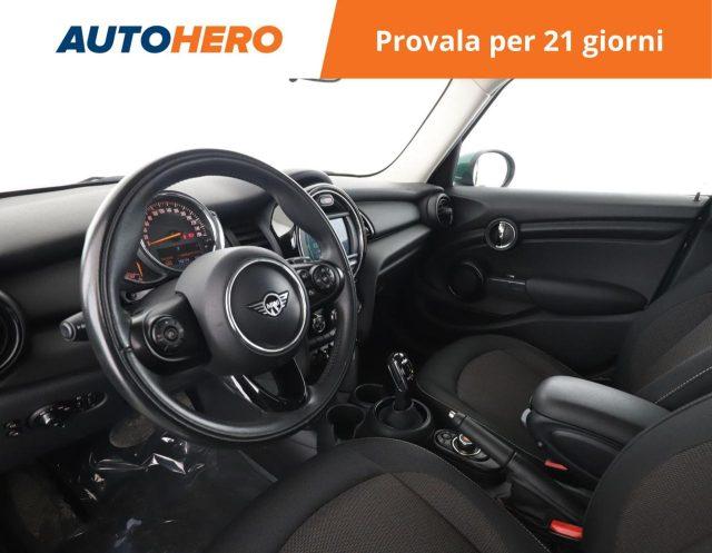 MINI One 1.5 One 5 porte