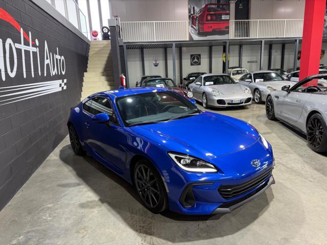 SUBARU BRZ 2.4 IN SEDE IN PRONTA CONSEGNA