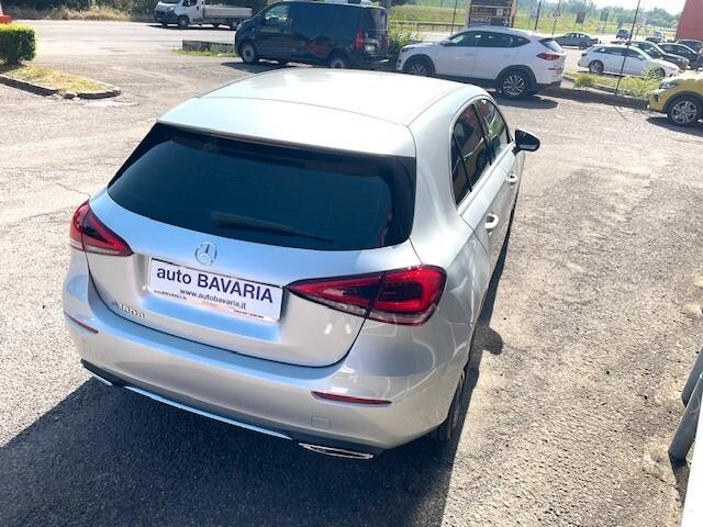 Mercedes-benz A 180 A 180 d Automatic Business