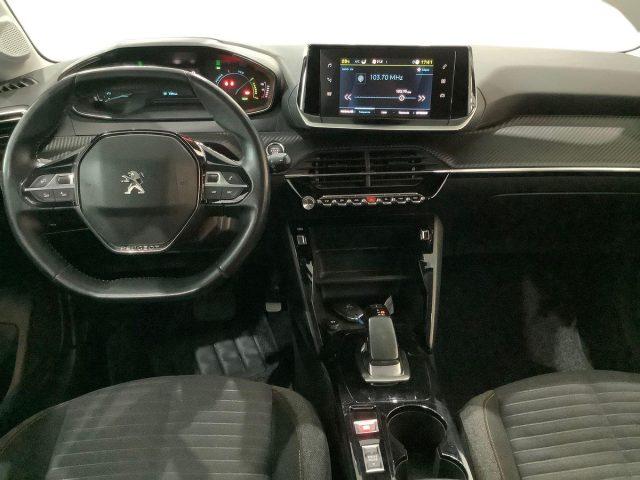 PEUGEOT 208 motore elettrico 136 CV 5 porte Active