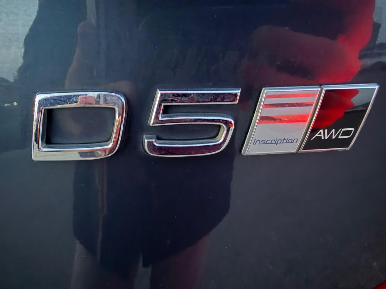 Volvo XC 90 2.0 D5 Inscription *PROMO FINANZ #8895