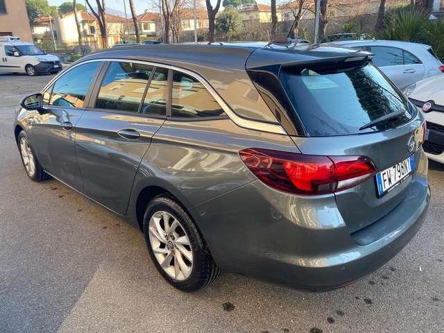 Opel Astra Astra V Sports Tourer Sports Tourer 1.6 cdti