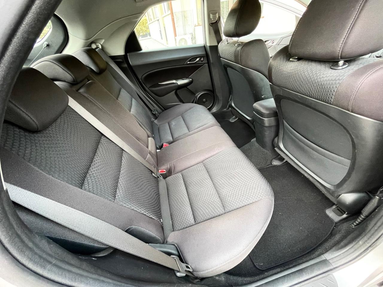 Honda Civic 1.4 i-VTEC *UNICO PROPRIETARIO*