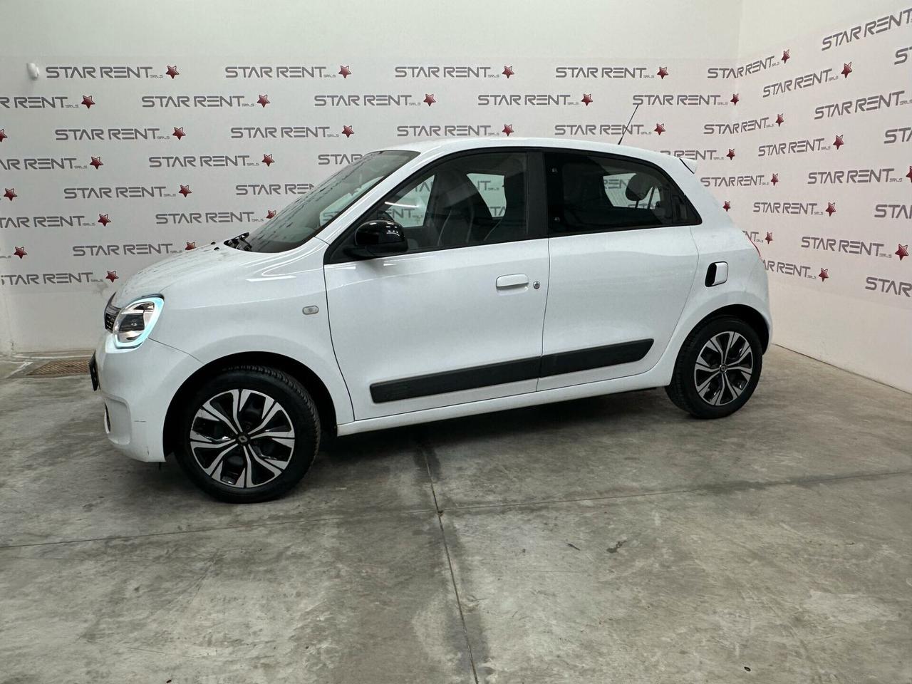 Renault Twingo SCe 65 CV Life