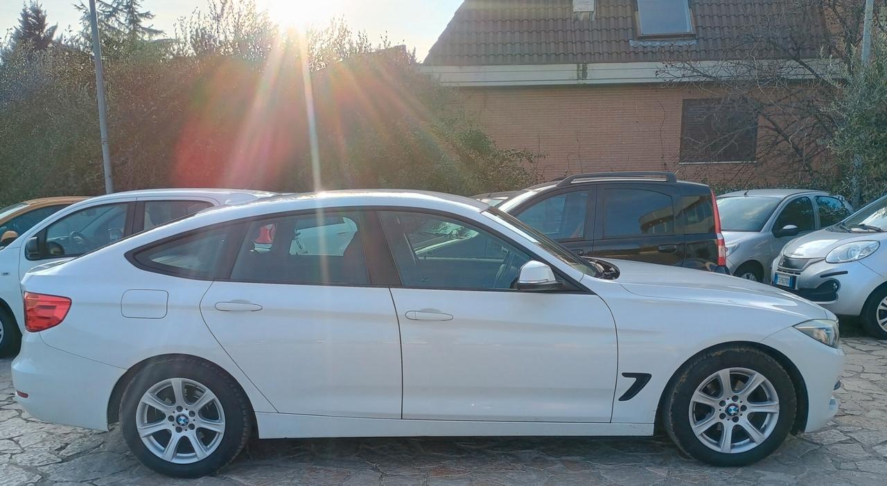 Bmw 318 318d