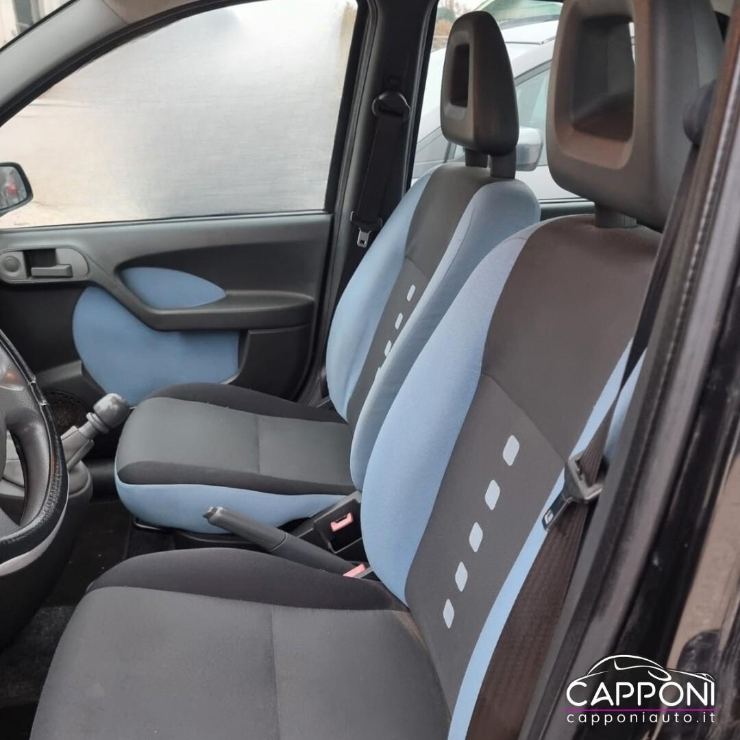 Fiat Panda 1.3 MJT - OK NEOPATENTATI