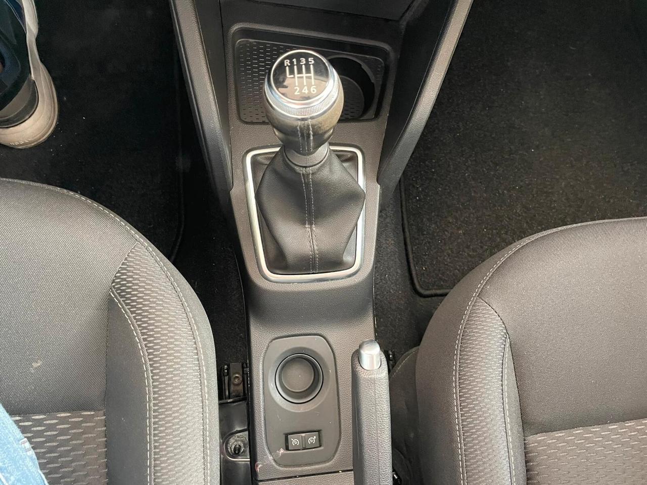 Dacia Duster 1.5 dCi 115 CV 4x2 Comfort