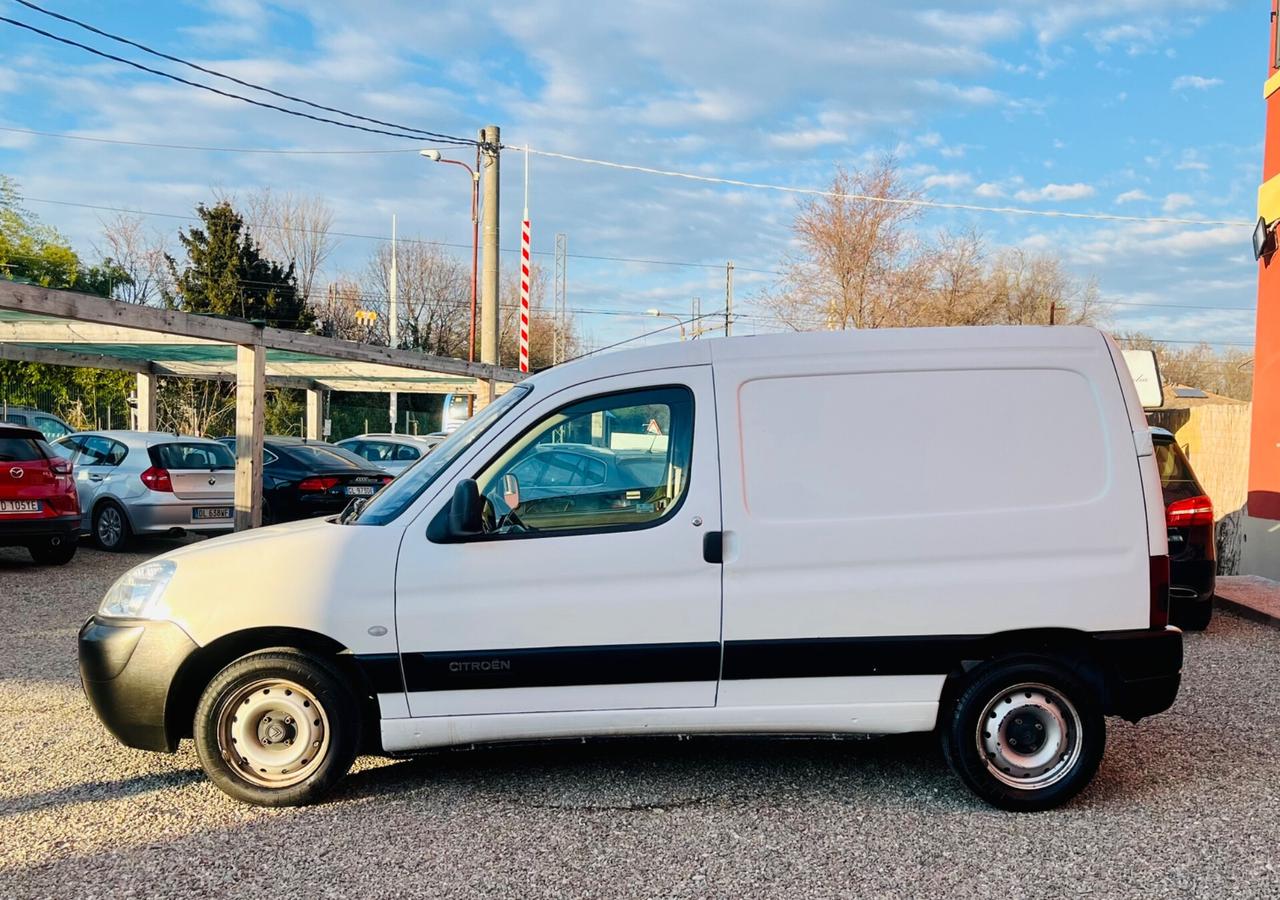 Citroen Berlingo 1.9 D 3p.