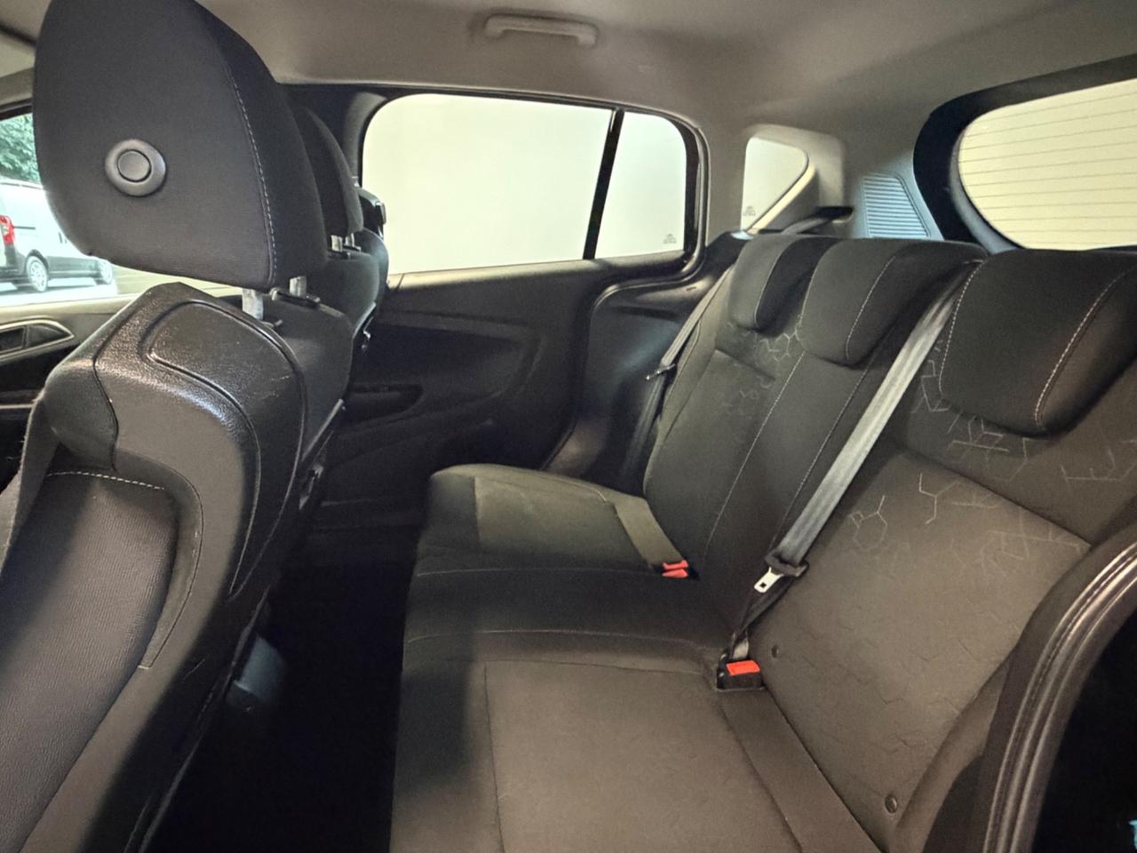 Ford B-Max 1.4 90 CV GPL Titanium