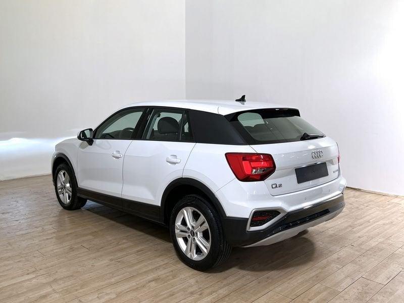 Audi Q2 Q2 35 TFSI S tronic Business Advanced