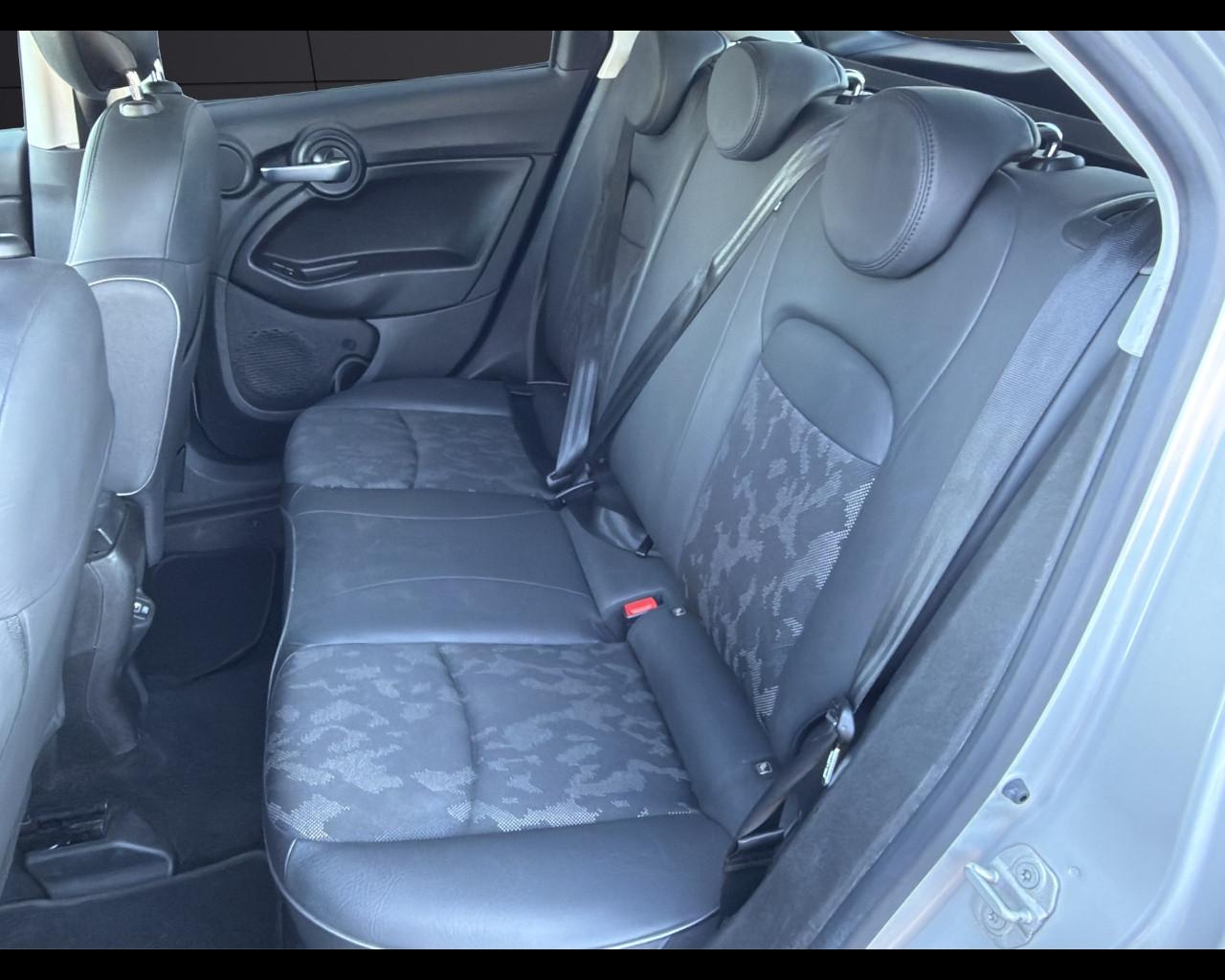 FIAT 500X - 500X 1.6 MultiJet 130 CV Cross