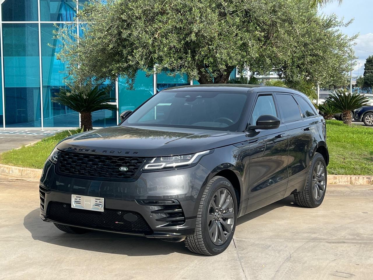 Range Rover Velar R-Dynamic SE 4wd offerta T-Stock prezzo imperdibile
