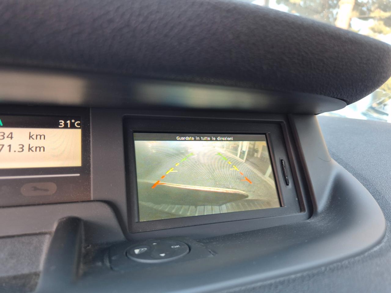 Renault Scenic Scénic X-Mod 1.6 dCi 130CV Dynamique