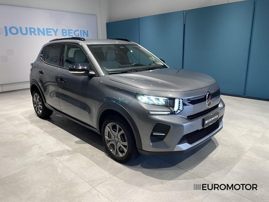 Citroen C3 1.2 PureTech Max