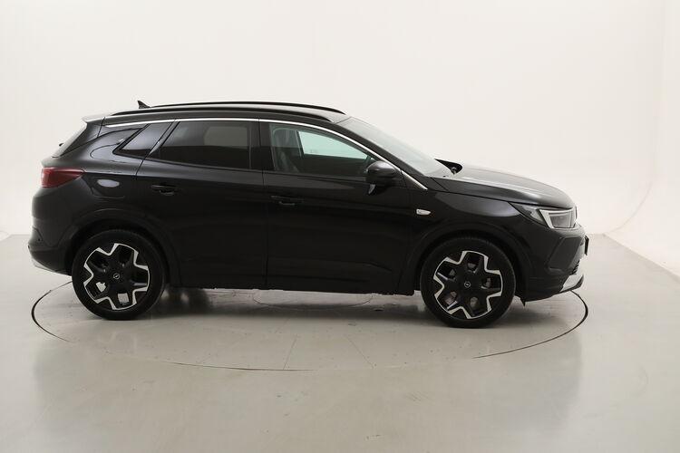 Opel Grandland Ultimate AT8 BR540419 1.5 Diesel 131CV