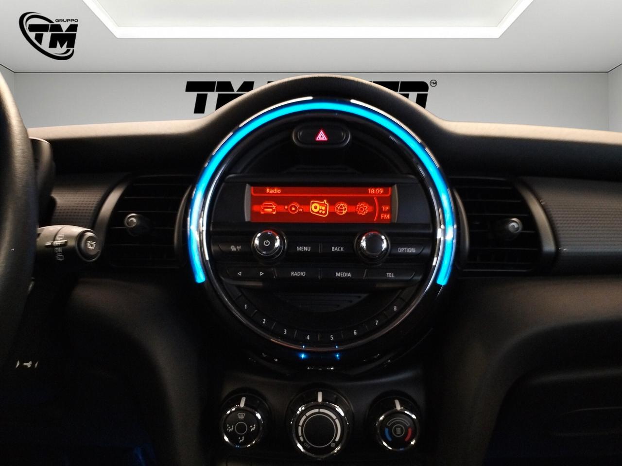 Mini One 1.2 75cv 3p - NEOPATENTATI