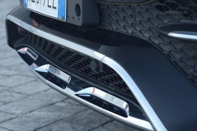 MERCEDES-BENZ GLE 350 de Coupe Premium Plus AMG 4matic e eq-power auto