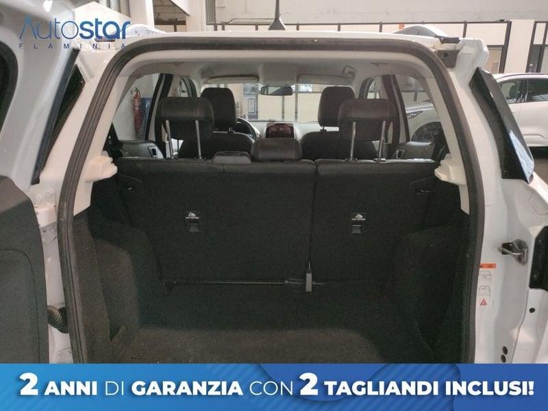 Ford EcoSport 1.0 ecoboost ST-Line s&s 125cv my20.25