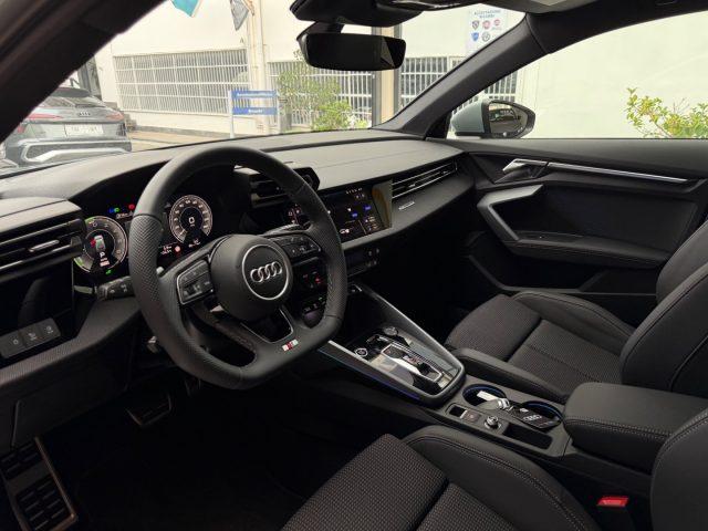 AUDI A3 allstreet TFSI e 150 kW S tronic Identity Contrast
