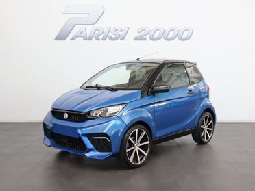 AIXAM City GTO Emotion *PROMO PARISI GROUP*