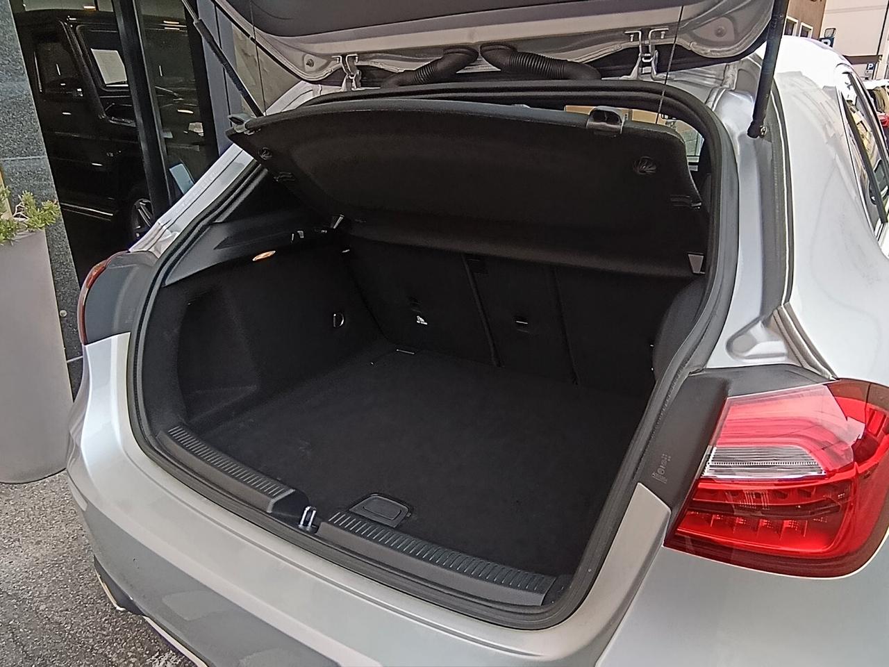Mercedes-benz A 180 Automatic Sport