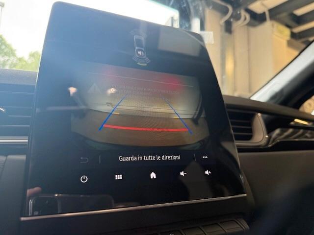 Renault Captur Full Hybrid E-Tech 145 CV Rive Gauche "CONTO VENDITA"