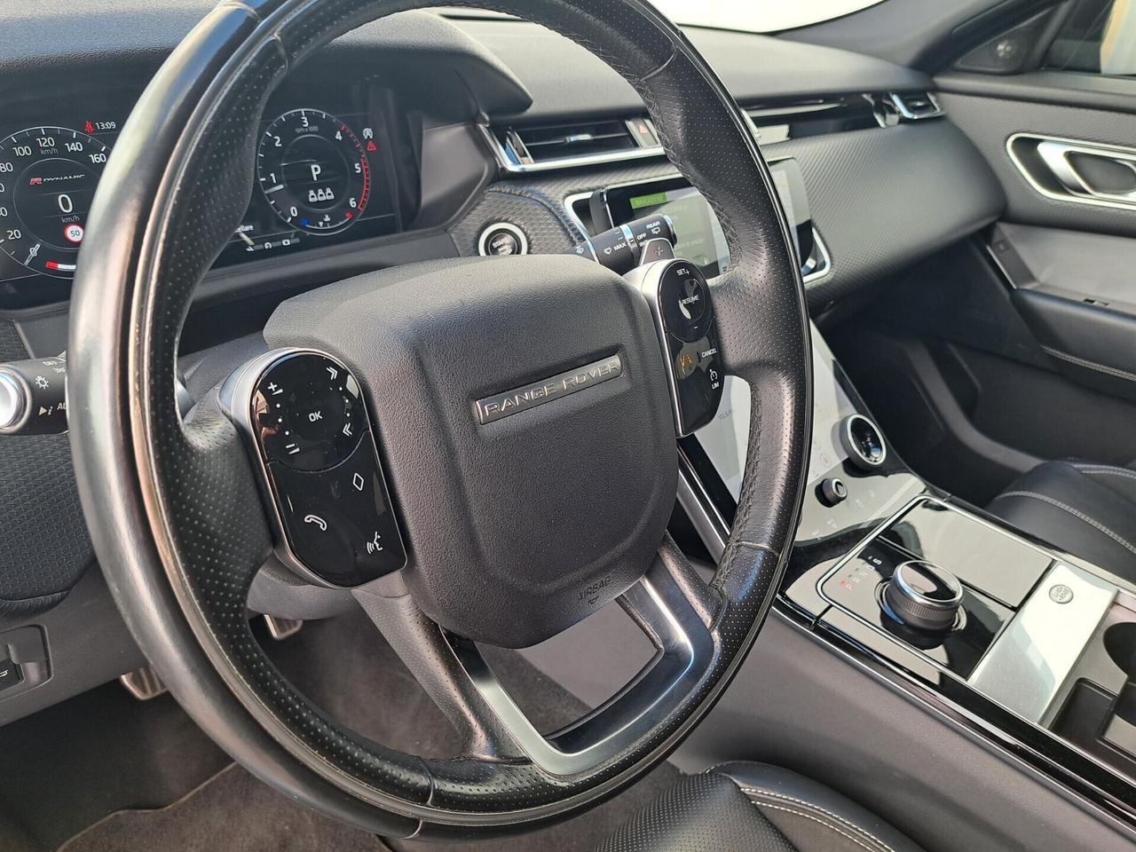 Land Rover Range Velar 2.0D I4 240 CV R-Dynamic SE