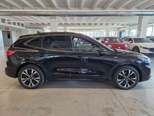 FORD Kuga 2.5 Full Hybrid 190 CV CVT 2WD ST-Line X