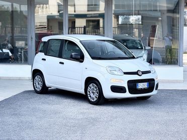 Fiat Panda 1.0 FireFly Hybrid 69CV E6 Neo. - 2021