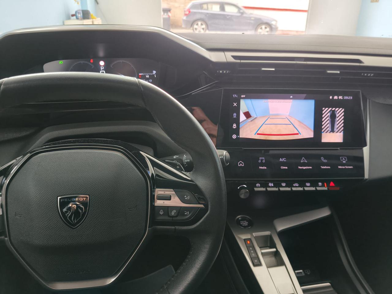 Peugeot 308 Hdi 130 S&S EAT8 SW Allure IVA ESPOSTA