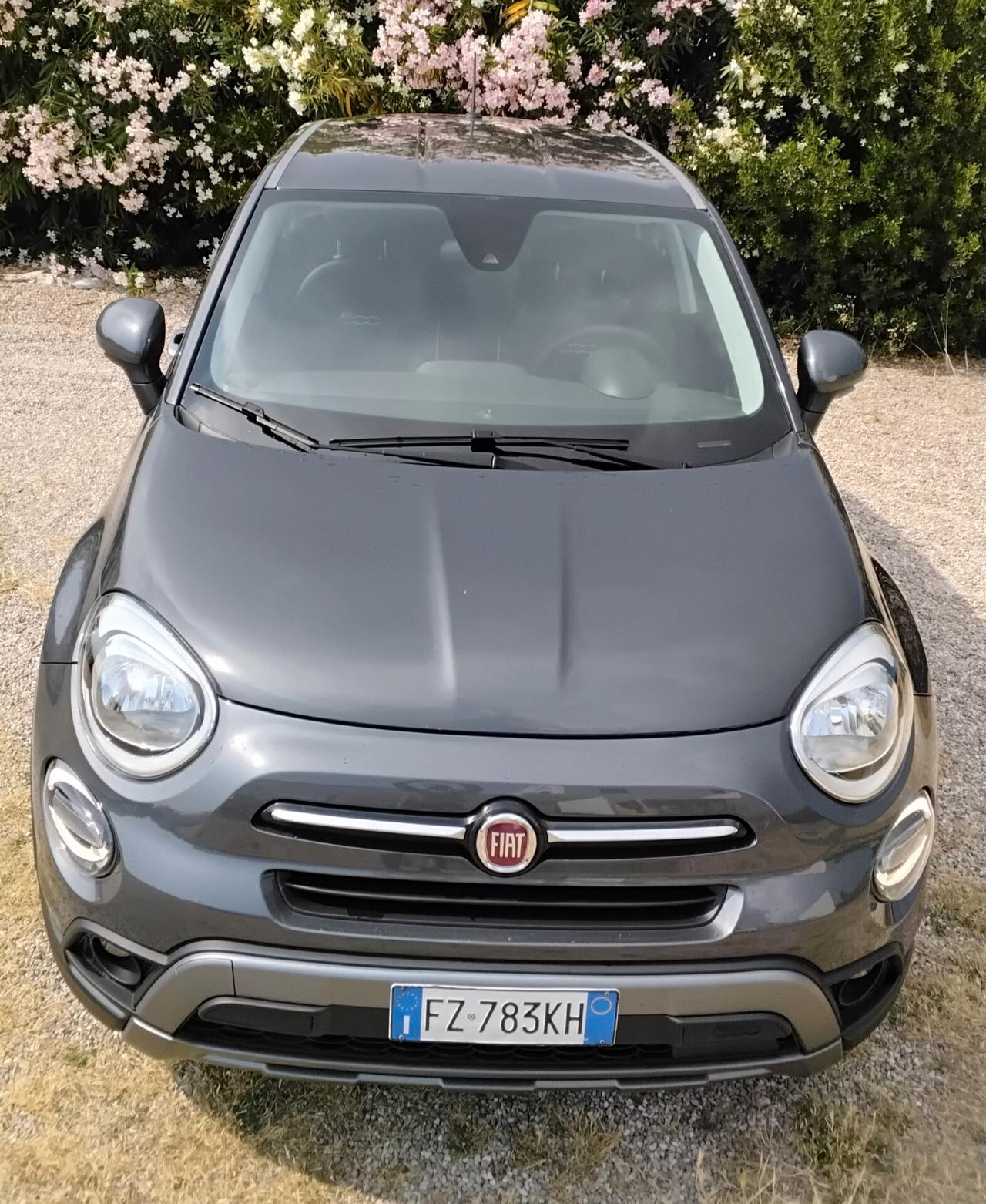 Fiat 500X 1.3 MultiJet 95 CV Business