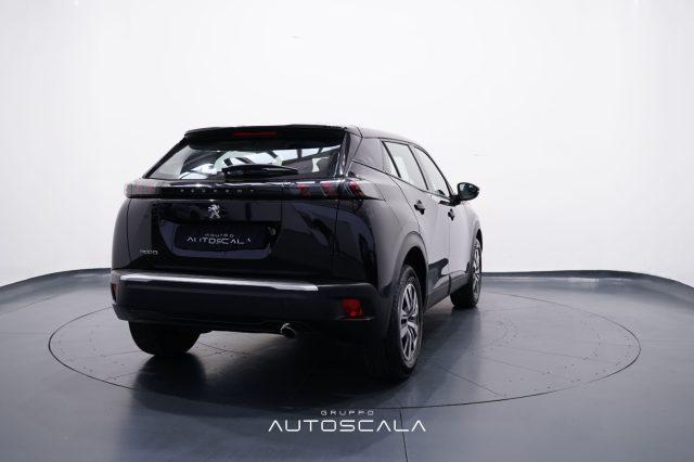 PEUGEOT 2008 1.5 BlueHDi 110cv S&S Active Pack