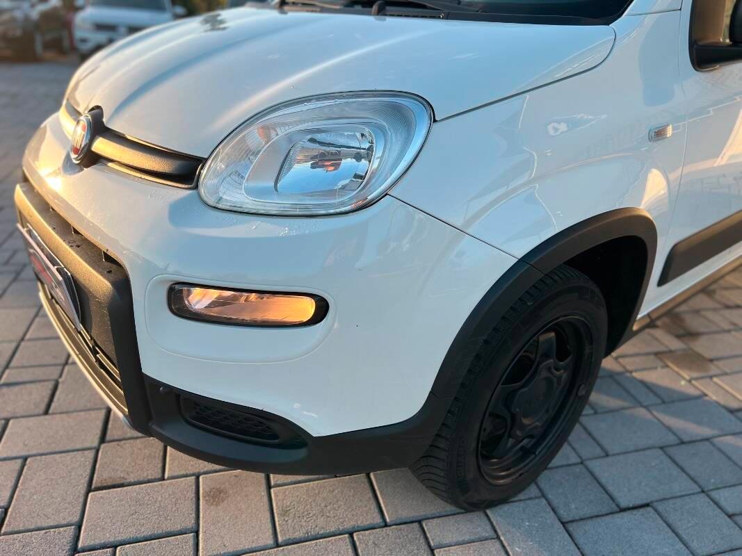 Fiat Panda 0.9 t.air t. 4x4 s&s 85cv my19