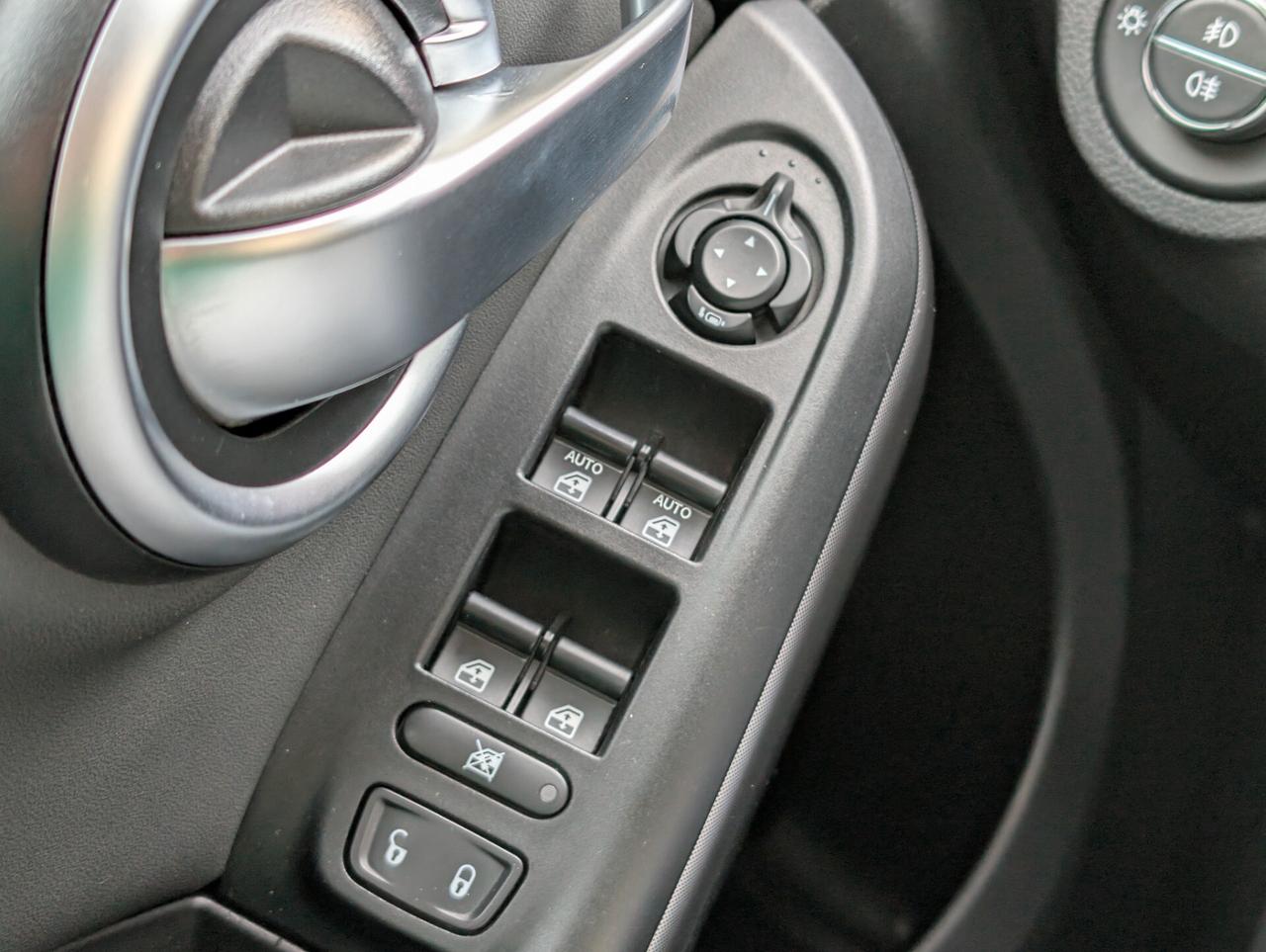 Fiat 500X 1.6 E-Torq 110 CV 2018
