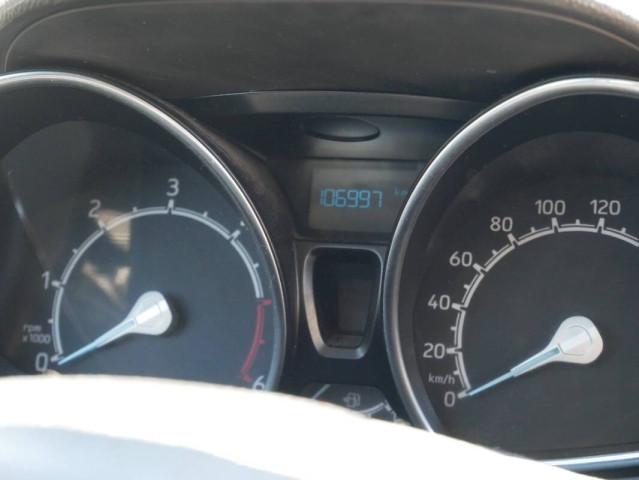 Ford EcoSport 1.5 tdci Plus 95cv E6