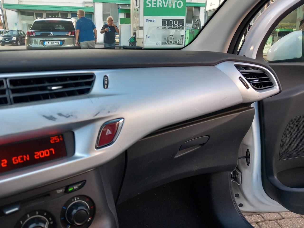 Citroen C3 1.1 Attraction