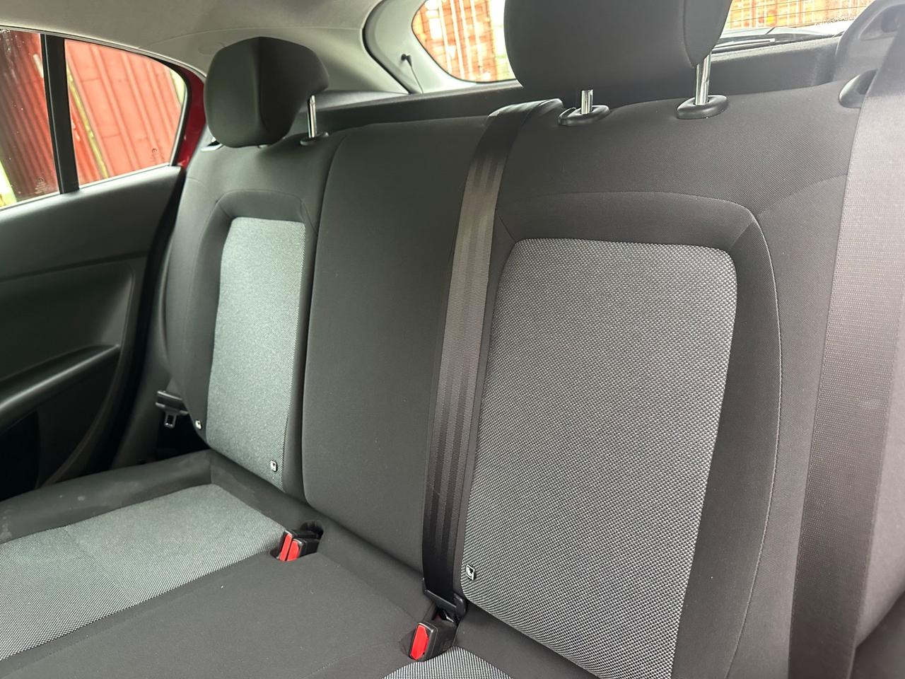 Fiat Tipo 1.0 5 porte UNIPRO